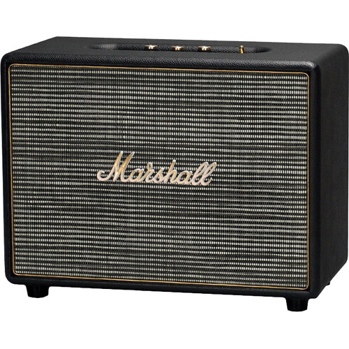 Marshall Woburn Bluetooth Speaker 