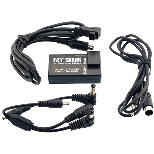fatshark head tracking