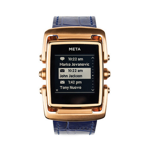 smartwatch m1