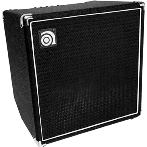 bass amp tweeter