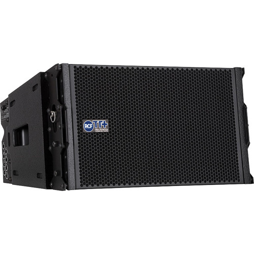 rcf passive line array