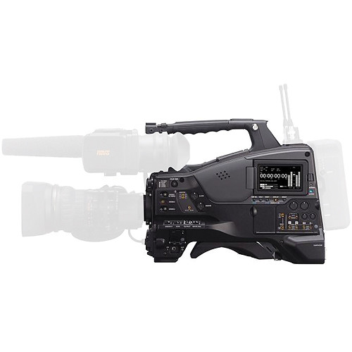 Sony Pxw X500 Xavc 60p 2 3 Camcorder Body Sony Pxw X500 Xavc 60p 2 3 Camcorder Body