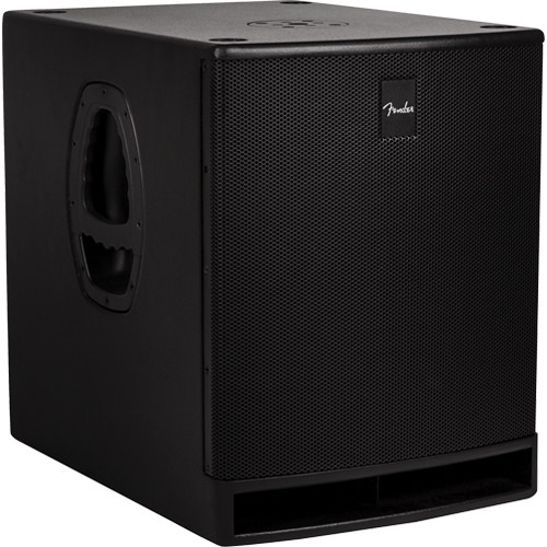 fender subwoofer