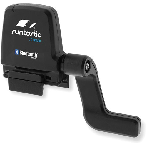 Runtastic Speed and Cadence Bicycle 