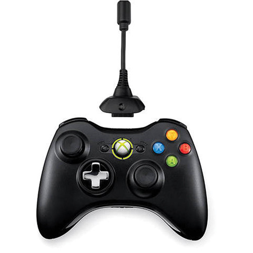 xbox 360 play and charge kit pc