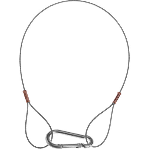 Impact Safety Cable (18") SC-1815