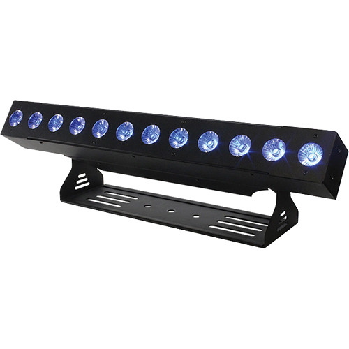 Blizzard Hotstik Exa Rgbaw Uv Led Wash Fixture Blizzard Hotstik Exa Rgbaw Uv Led Wash Fixture