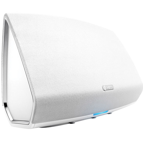 heos 5 wireless speaker