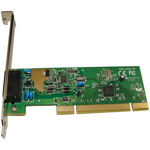 Hiro H50006 56k V.92 Internal PCI Data Fax Modem