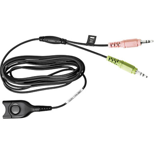 3.5 mm jack pc
