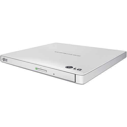 Драйвер для cdrom lg