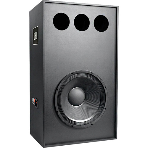 jbl cinema subwoofer