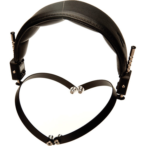 audeze headband