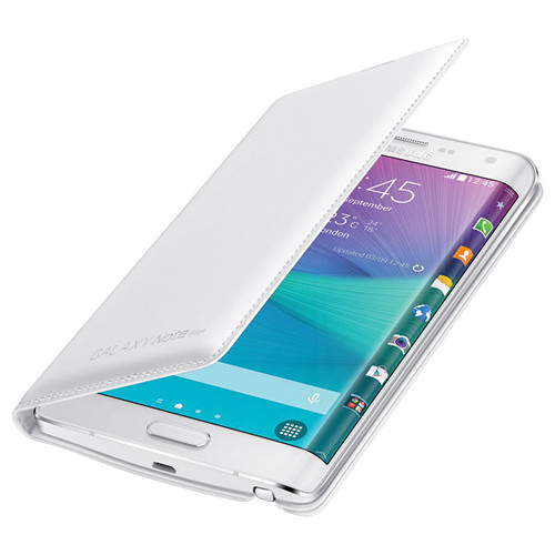 cover samsung note edge