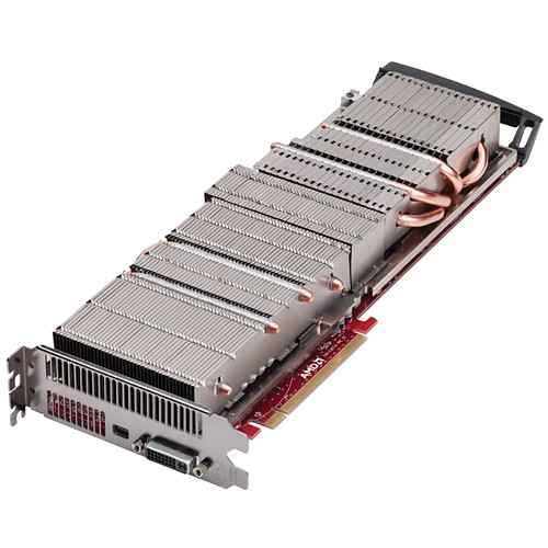 passive graphics card
