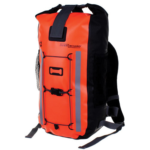 overboard backpack 20l