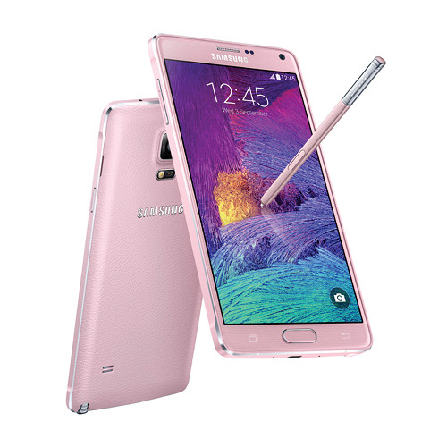 samsung galaxy note 4 n910h 4g lte