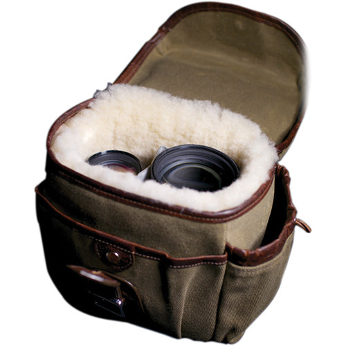 camera lens pouch