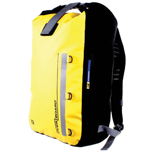 30 litre waterproof backpack