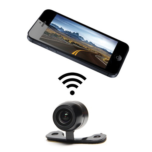 Backup Camera System >> Rear View Safety Govue Wi Fi Backup Camera System Backup Camera System >> Rear View Safety Govue Wi Fi Backup Camera System
