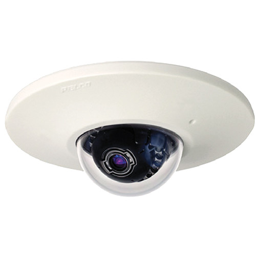 Pelco Sarix Ime Series Ime3122 1i 3mp In Ceiling Mount Ime31221i