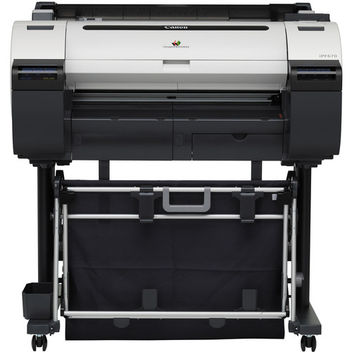 canon large printer price