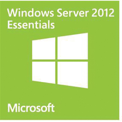 Windows Server 2012 Essentials price