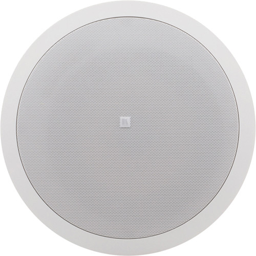 Kramer Yarden 8 C 8 2 Way Closed Back Ceiling Speaker Pair White