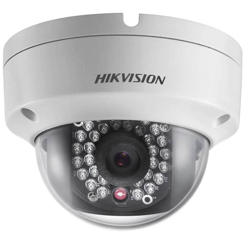 Used Hikvision 1.3MP Outdoor Vandal 