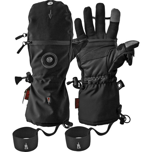 mens smart gloves