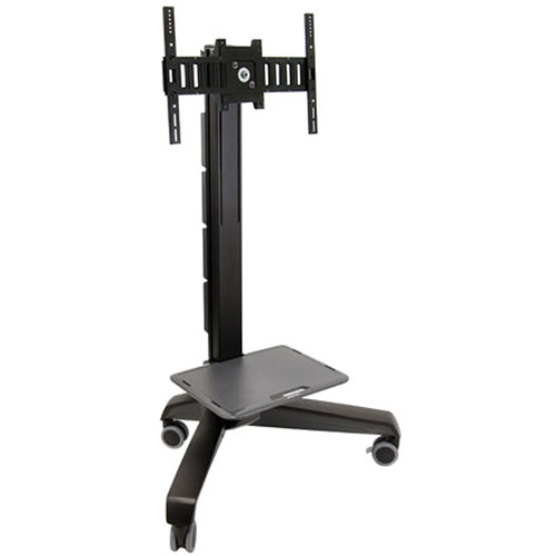 Ergotron (24-191-085) Neo-Flex Mobile MediaCenter VHD Cart