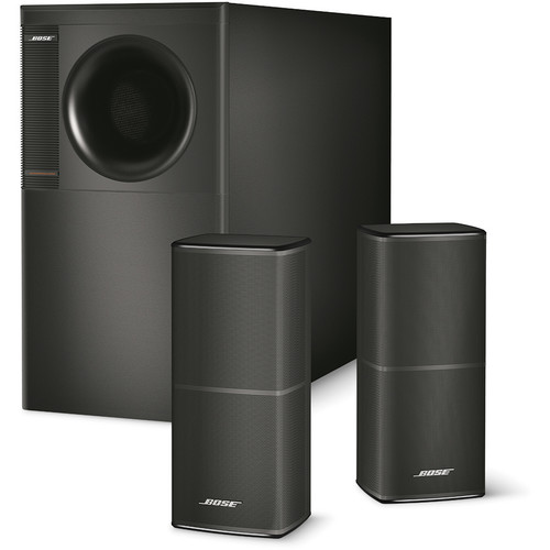 bose 9.2 speakers