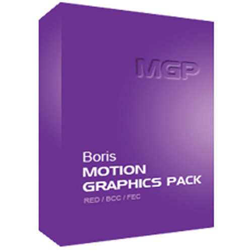 Buy cheap Boris Continuum Complete 8 for Adobe AE and PrPro