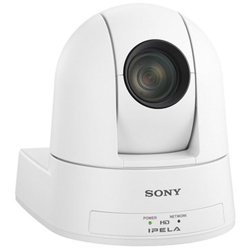 Sony Srg300se W 1080p Desktop Ceiling Mount Srg 300se W