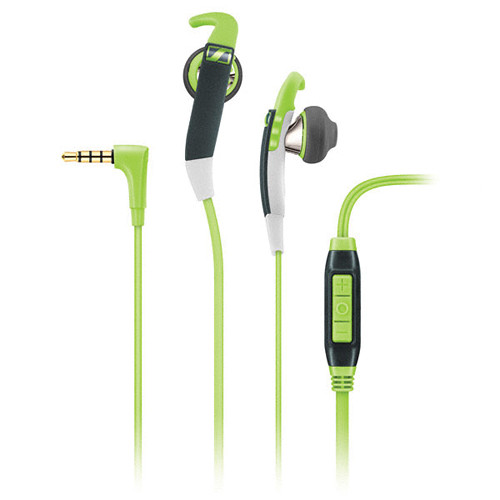 sennheiser mx 686g