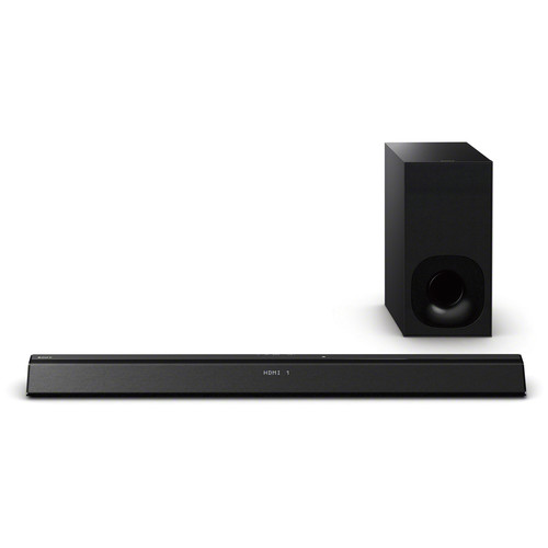 sony 380 soundbar