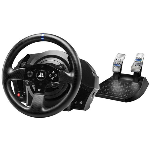 Thrustmaster T300 Rs Racing Wheel