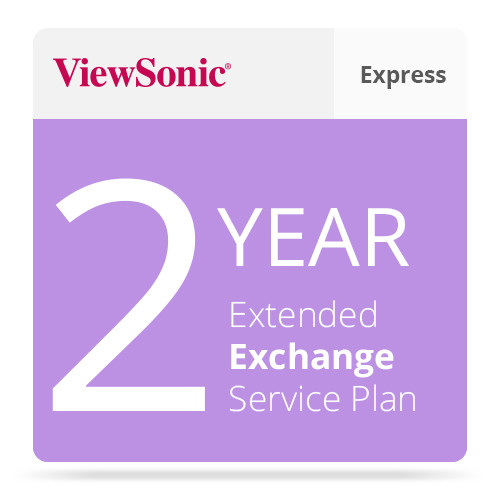 Viewsonic Prj Ee 05 03 2 Yr Extended Express Prj Ee 05 03 B H