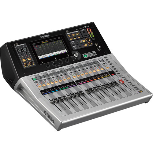 Yamaha Tf5 Digital Mixing Console Tf5 B H Photo Video