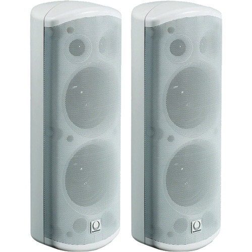 turbosound passive speakers