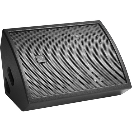 turbosound 12 monitor