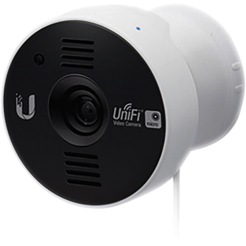 unifi camera wireless