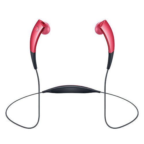 samsung earbuds pink