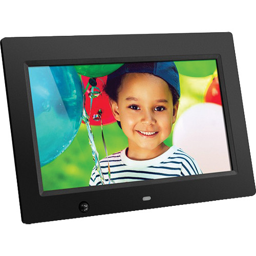 Aluratek 10 Digital Photo Frame With Moti Admsf310f - 10 Digital Picture Frame Hd Version Aluratek 10 Digital Photo Frame With Moti Admsf310f - 10 Digital Picture Frame Hd Version