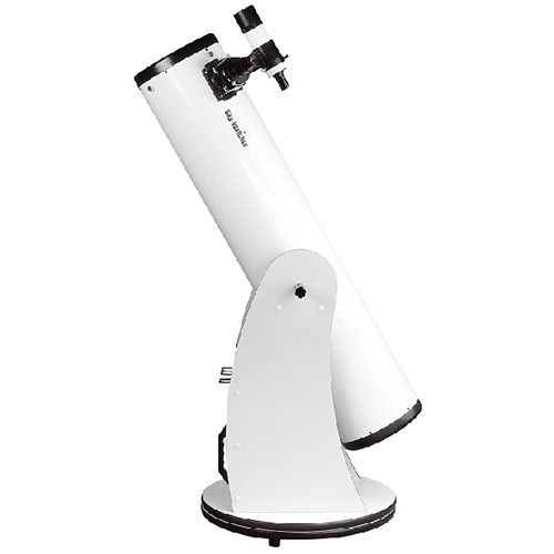8 inch telescope