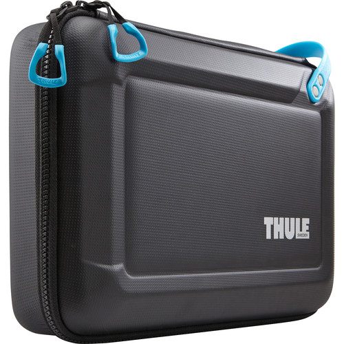 thule hard shell luggage