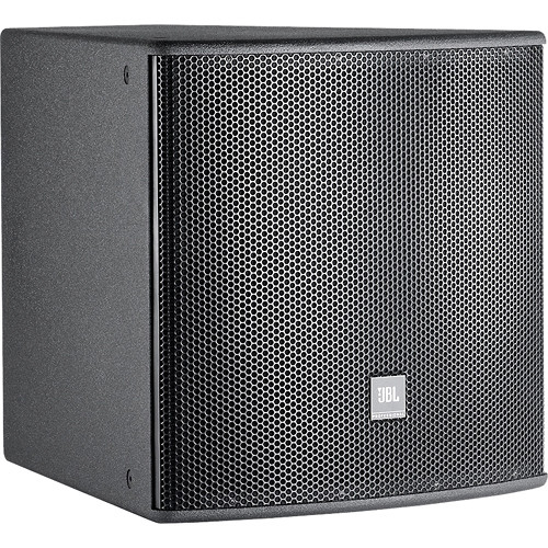 JBL AL7115-WRC High-Power Single 15 