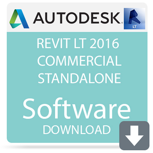 Revit LT 2016 discount