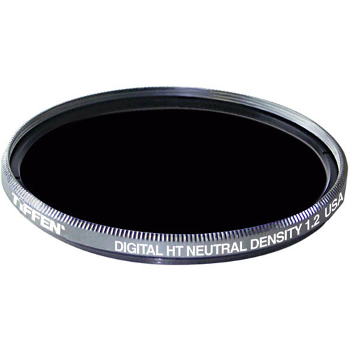 Tiffen 72mm Neutral Density 1.2 Filter ND