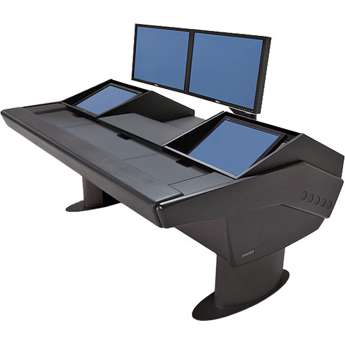 Argosy G22 Desk For Avid Artist Euphonix